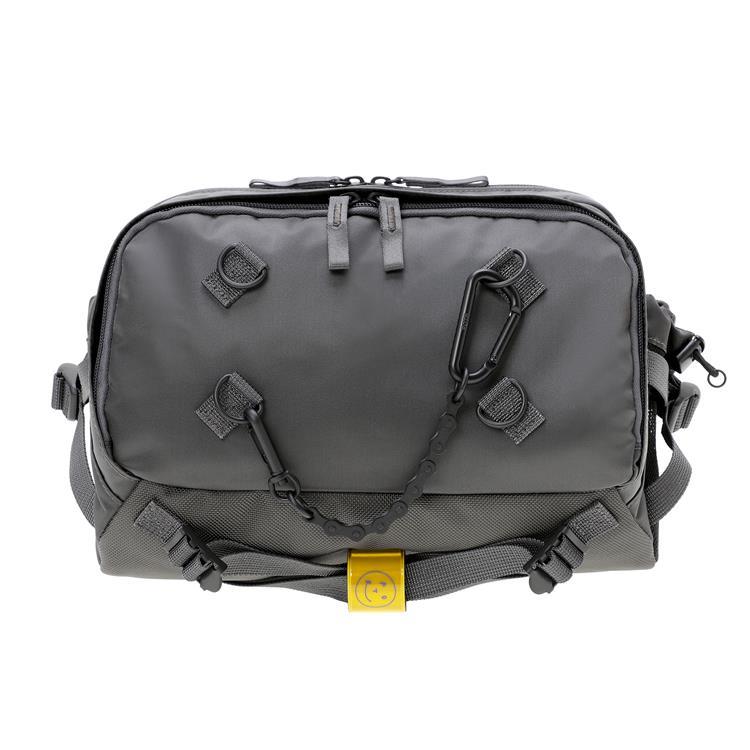 POTR ライド ウエストバッグ 997-26858 グラファイト グラファイト