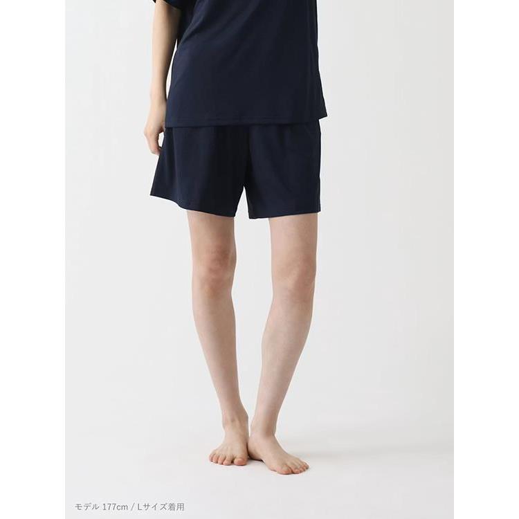 Dry Women's ショートパンツ ネイビー Sサイズ(ネイビー:S): コスメ