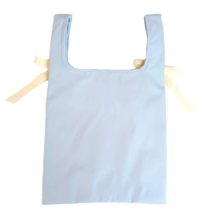 ミニバッグ mikko illustrations ラテ