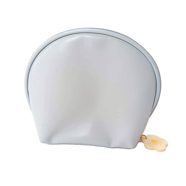 メイクポーチ mikko illustrations ラテ