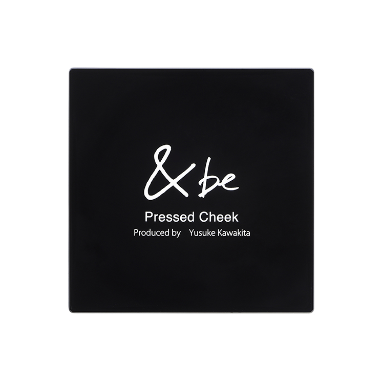 プレストチーク シームレスピンク シームレスピンク