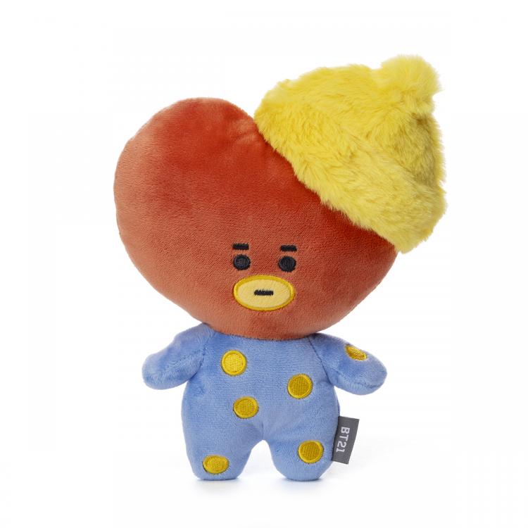 質重視 ロフト BT21 ハッピーバッグ2024 RJ BTS | lasgranadasoaxaca.com