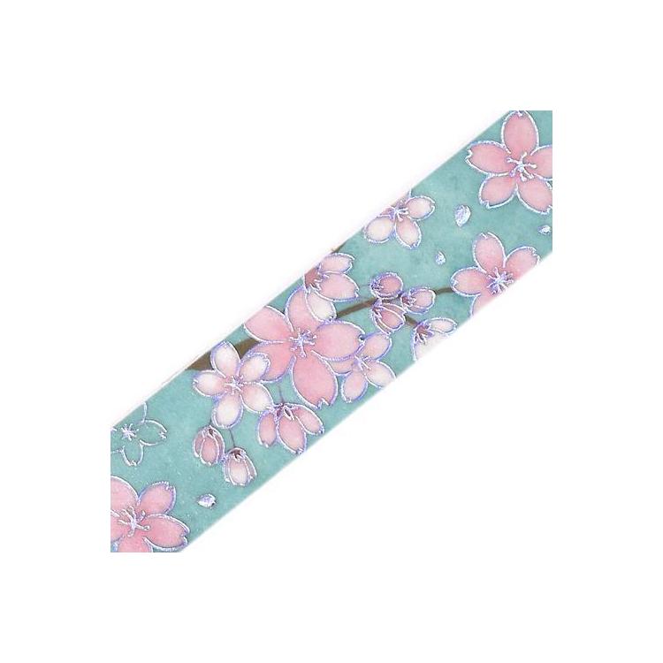 春柄 マスキングテープ 桜時 桜時