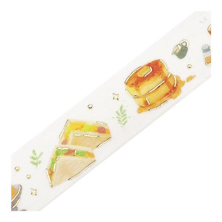 マスキングテープ IPPAI 純喫茶 純喫茶