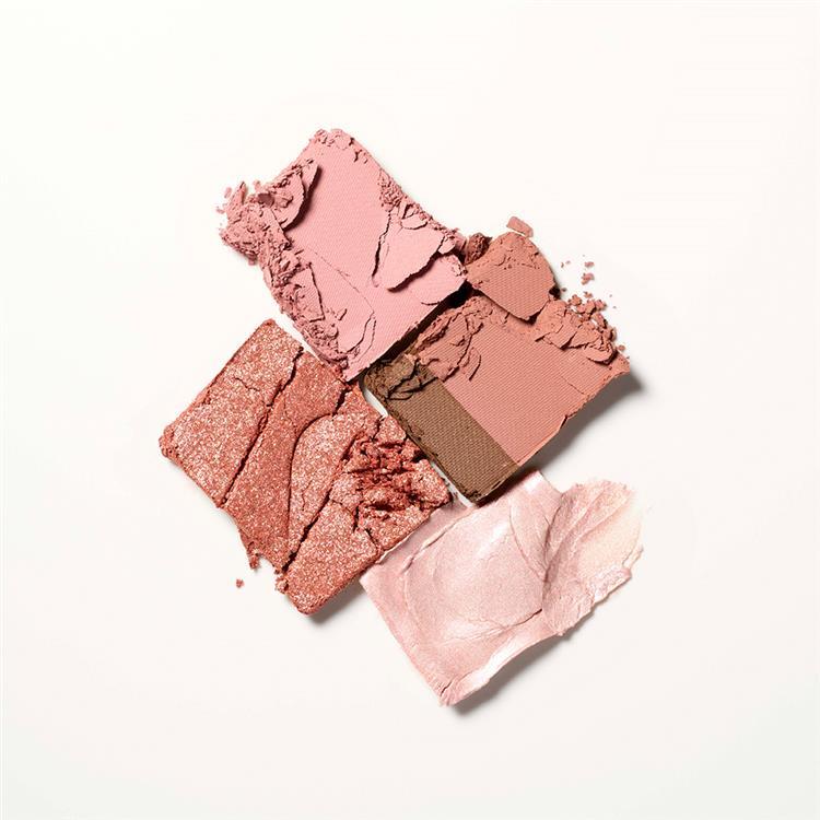 マルチイージーパレット 01 インパルスピンク 01:インパルスピンク