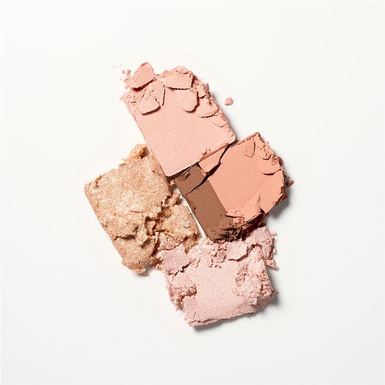 マルチイージーパレット 02 トワイライトピーチ 02:トワイライトピーチ