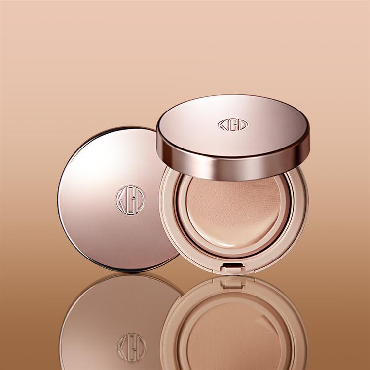 ザ・スキンウエイク 発酵液ファンデーション フィルタリングクリーム コンパクトケース付 P03(標準色) P03(標準色)