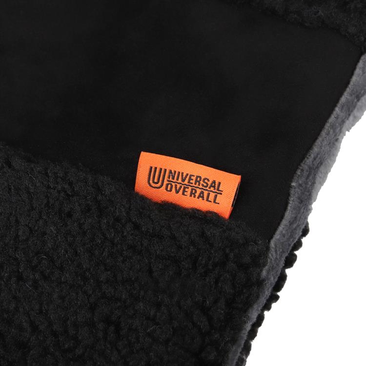 ネックウォーマー ブラック【ロフト限定】 ブラック