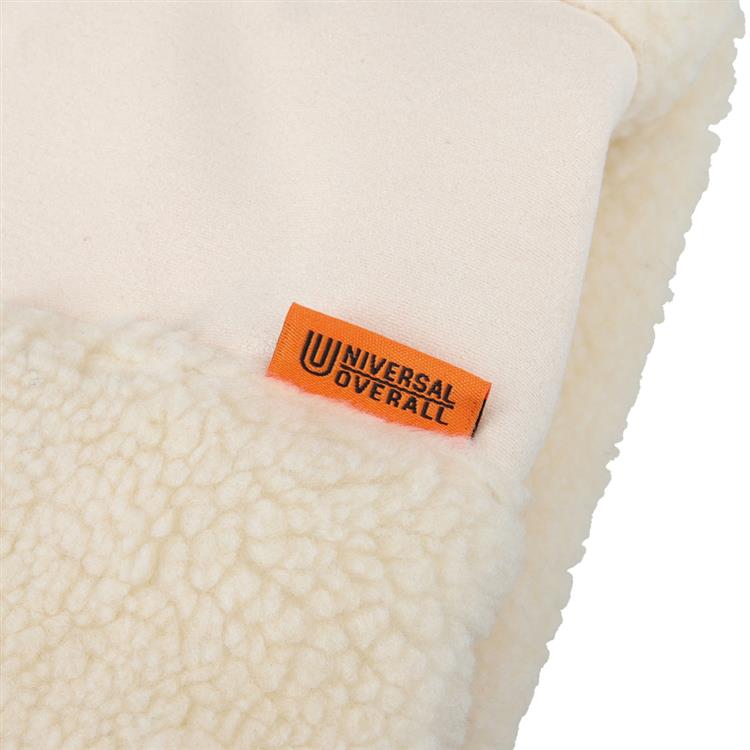 ネックウォーマー アイボリー【ロフト限定】 アイボリー