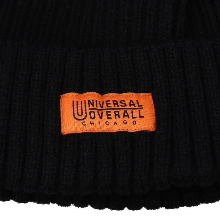 ニットワッチ ブラック【ロフト限定】 ブラック