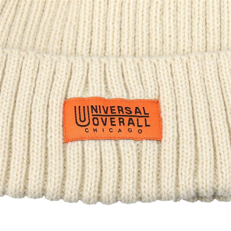 ニットワッチ アイボリー【ロフト限定】 アイボリー