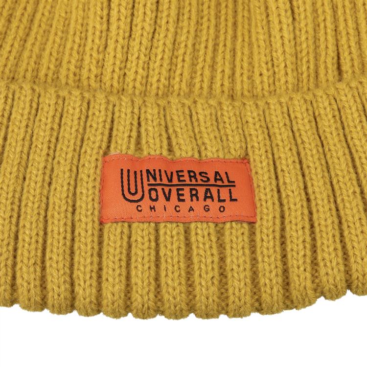 ニットワッチ イエロー【ロフト限定】 イエロー