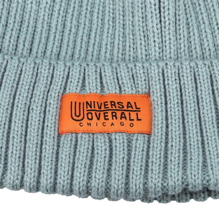 ニットワッチ サックス【ロフト限定】 サックス