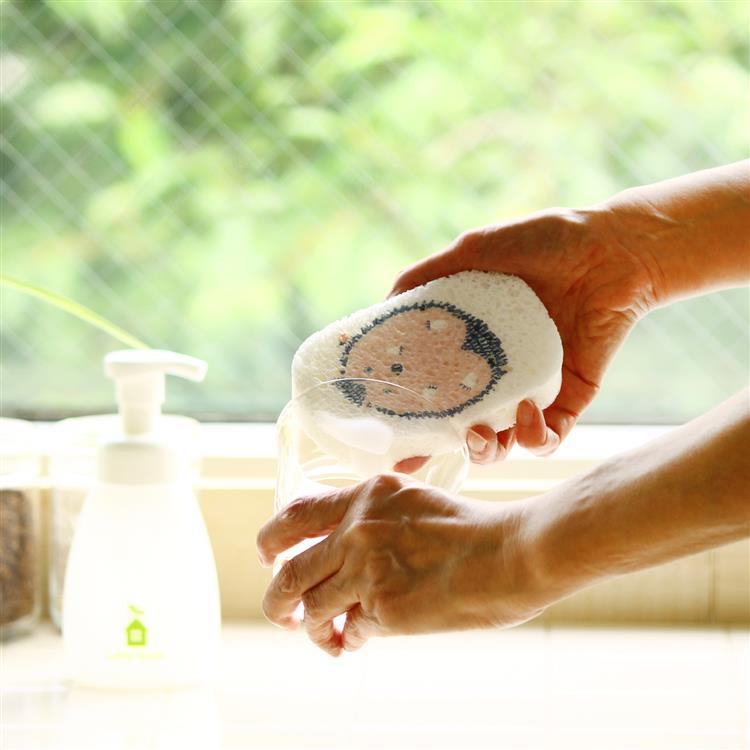 e.PUS 型抜き はりねずみ