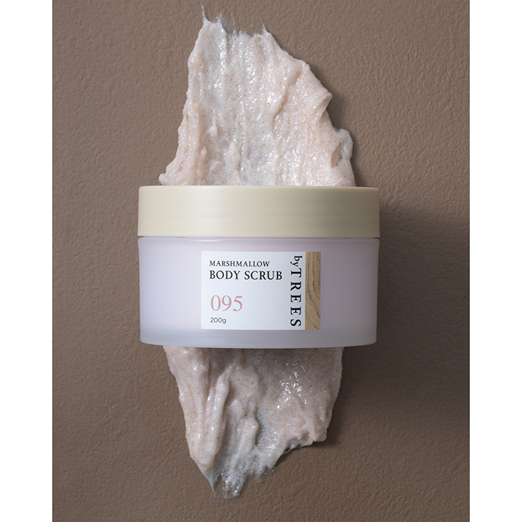 マシュマロボディスクラブ 200g: コスメ＆ビューティー | ロフトネット