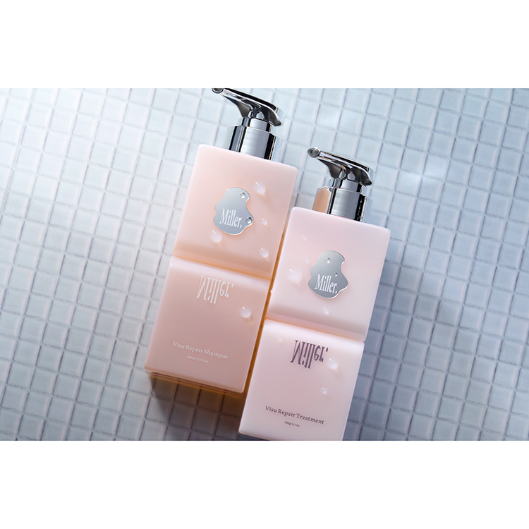 ビジュリペア トリートメント 400g