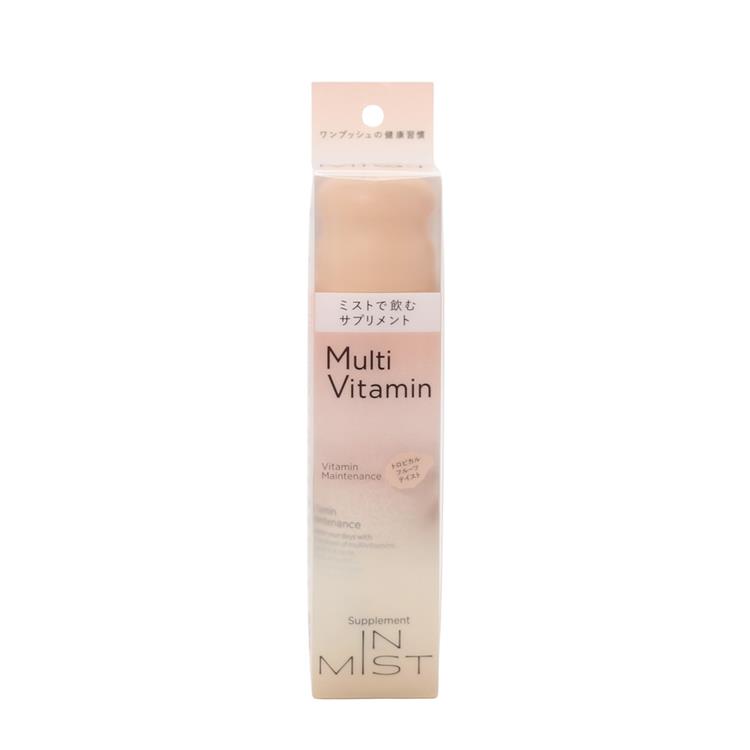 ビタミンメンテナンス 50ml