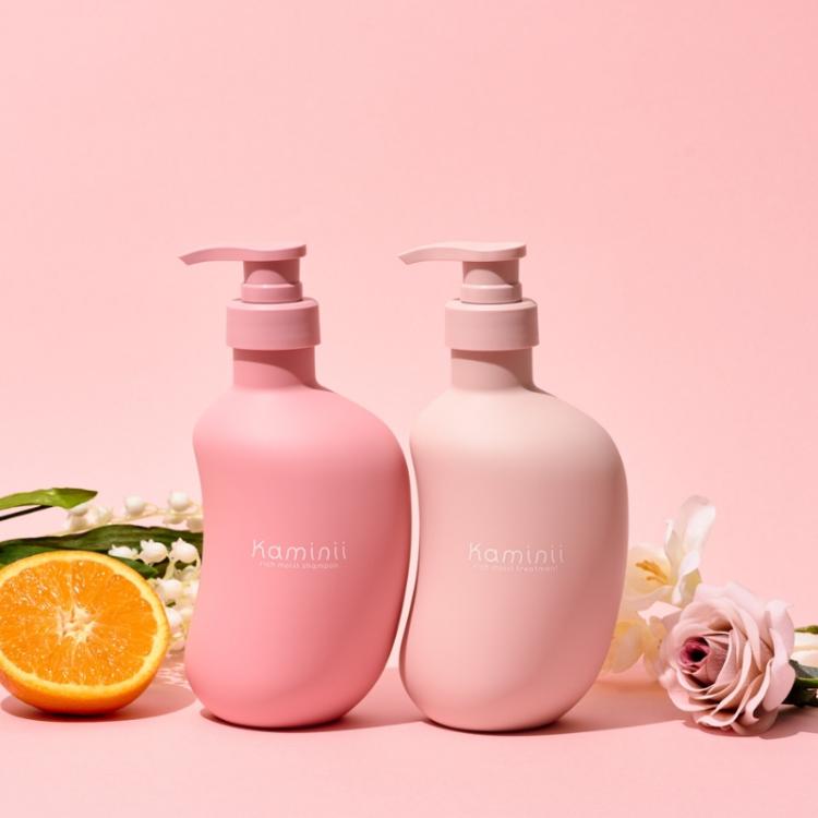 リッチモイスト シャンプー 420ml: コスメ＆ビューティー | ロフト