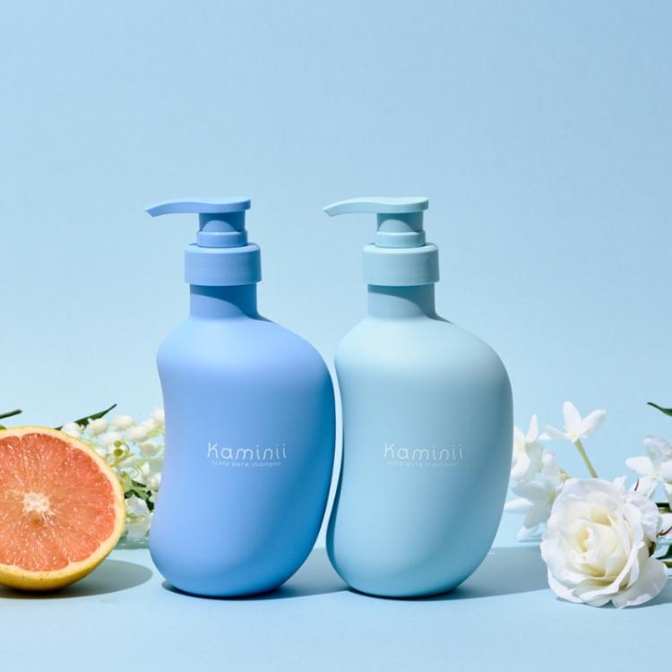 スカルプピュア シャンプー 420ml: コスメ＆ビューティー | ロフト