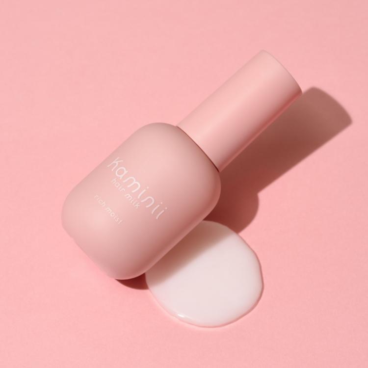 リッチモイストヘアミルク 80ml