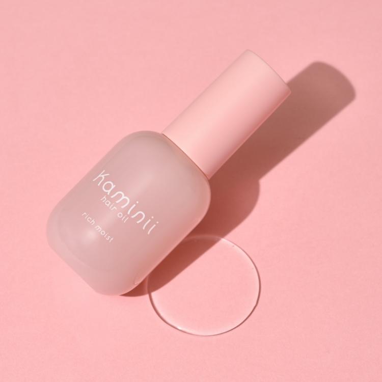 リッチモイストヘアオイル 80ml