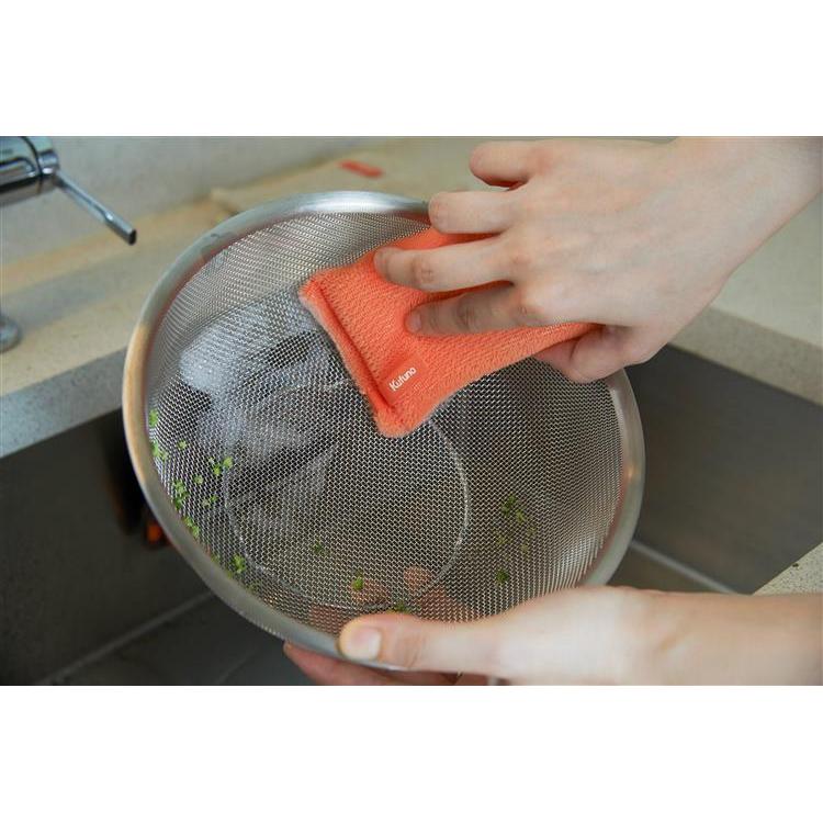 ブラシスポンジ フレッシュイエロー フレッシュイエロー