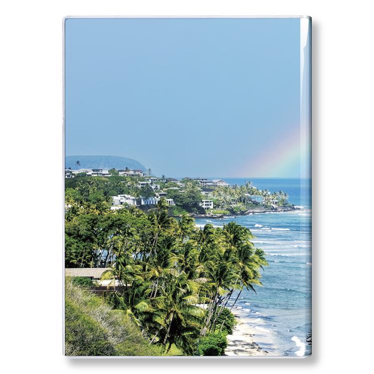 2026年10月始まり手帳 週間 B6 Hawaii Diary フォト フォト