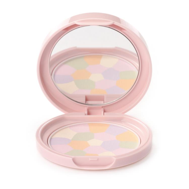 マシュマロフィニッシュパウダー Abloom 01 ディアレストブーケ キルティング調パッケージ【数量限定】 01:ディアレストブーケ