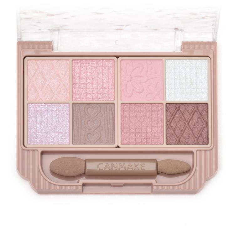 プティパレットアイズ 06 シュガーラルム 06:シュガーラルム