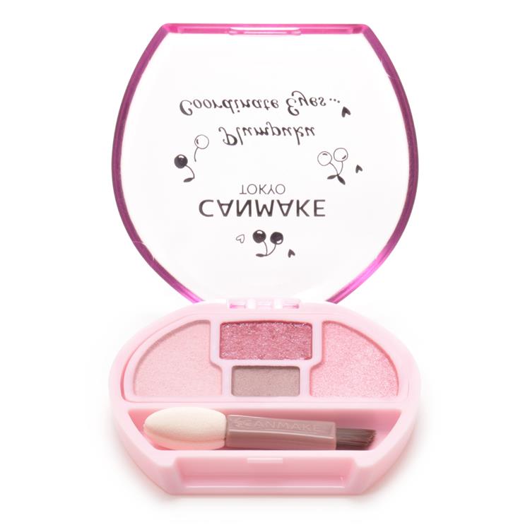 プランぷくコーデアイズ 06 さくらんぼプランぷく【数量限定】 06:さくらんぼプランぷく