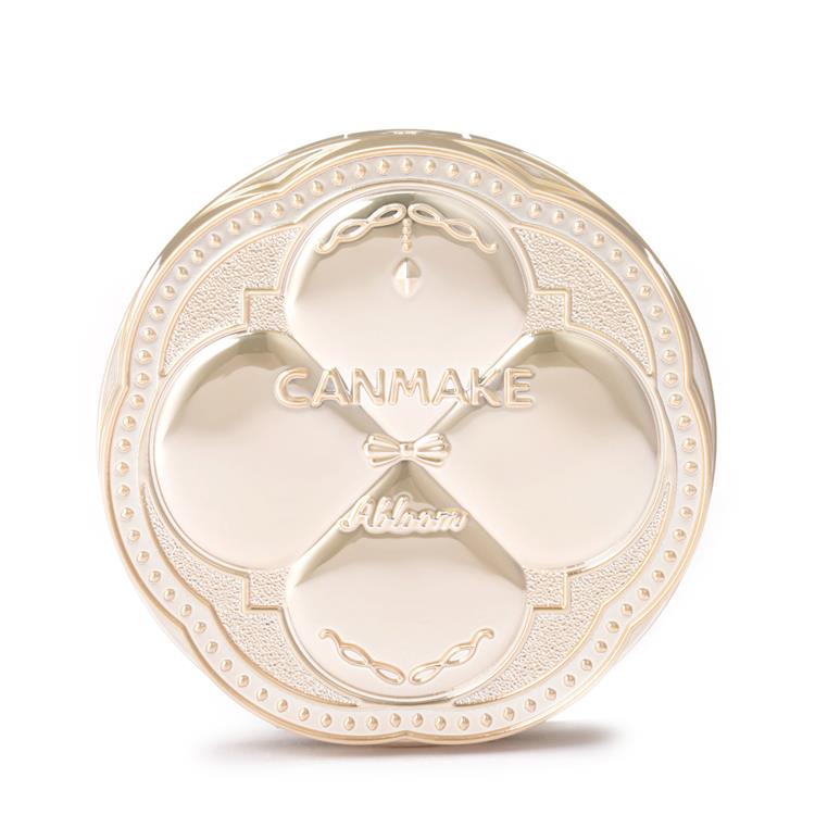 マシュマロフィニッシュパウダー Abloom ミニ 01 ディアレストブーケ 01:ディアレストブーケ