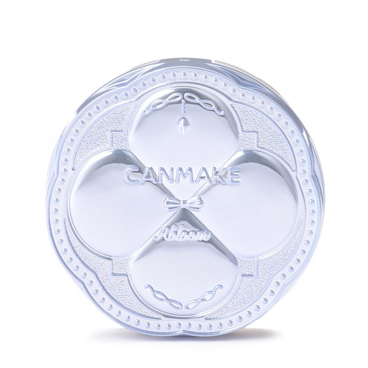 イルミネイティングフィニッシュパウダー Abloom ミニ 01 ハイドレンジアガーデン 01:ハイドレンジアガーデン