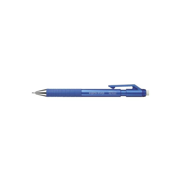 鉛筆シャープ　ＴｙｐｅＳ　１．３ｍｍ　青