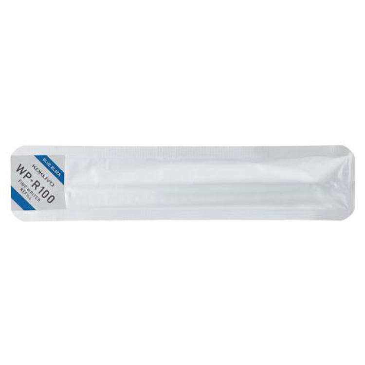 ファインライター替芯 細字 ブルーブラック ブルーブラック