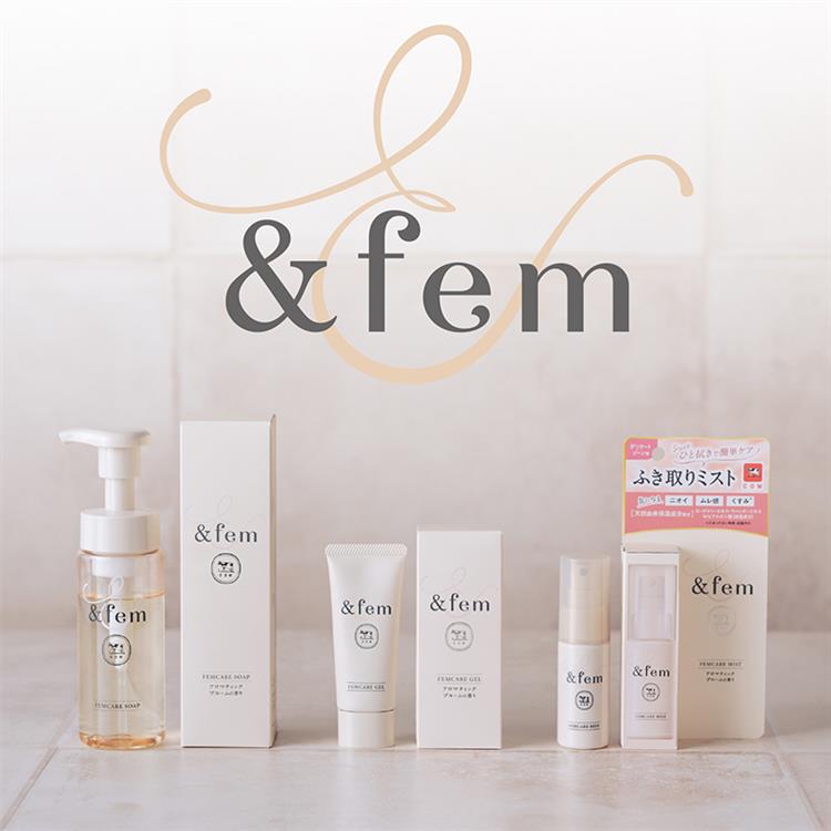 フェムケア 美白ジェル 30g(医薬部外品)