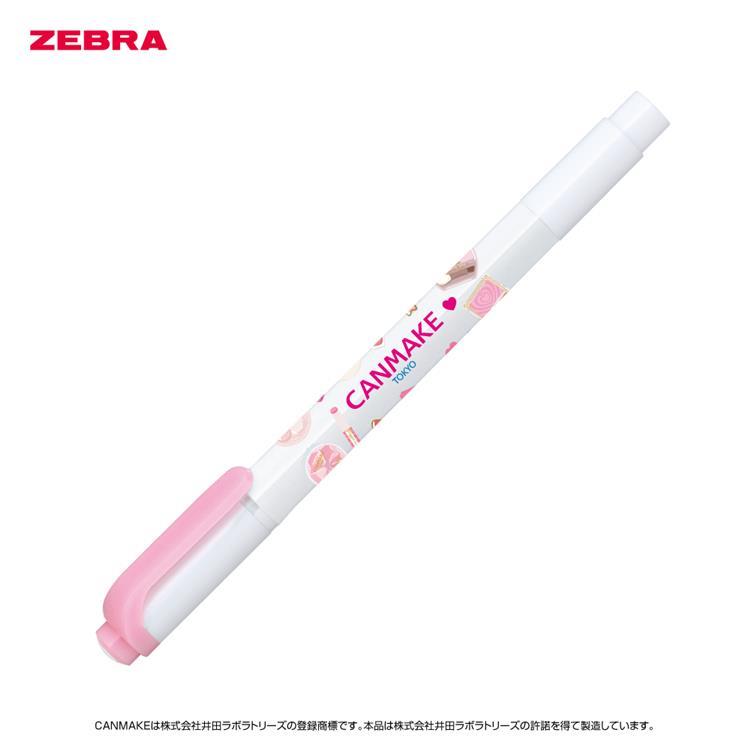 マイルドライナー マイルドピンク キャンメイク【ロフト限定