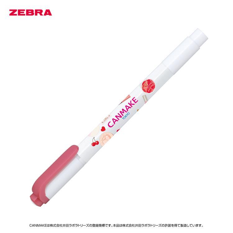 マイルドライナー マイルドレッド キャンメイク【ロフト限定】 マイルドレッド