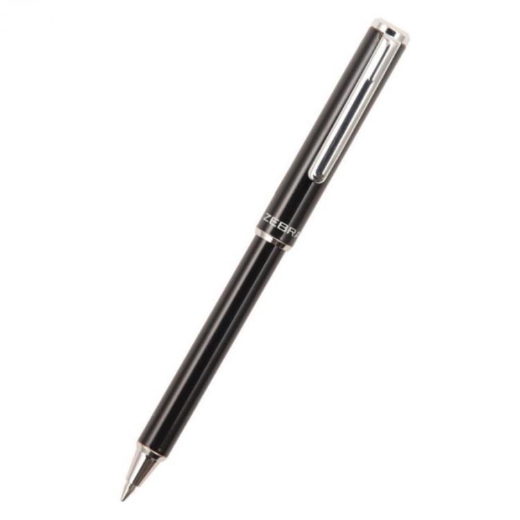 SL-F1mini ボールペン 0.7mm 油性 黒【ロフト限定】 黒