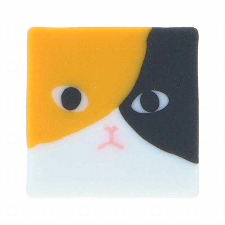 ネコゴム ミケ ミケ
