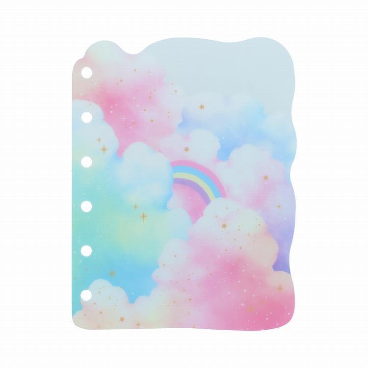 シールシート はるコレ 夢雲 夢雲