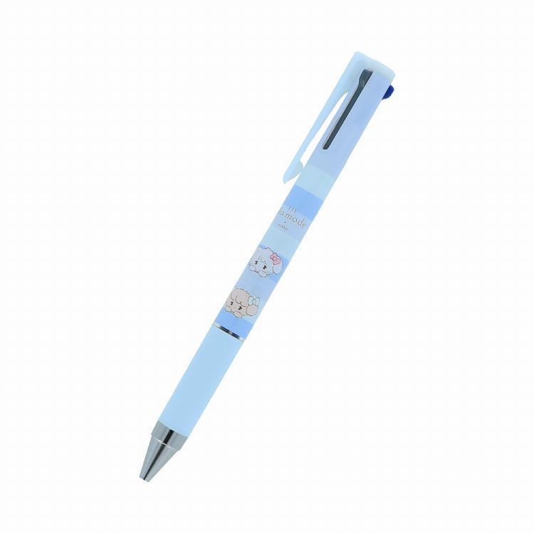 ジュースアップ 3色ボールペン 0.4mm ゲルインク Lil ala mode みんな Lil ala mode みんな