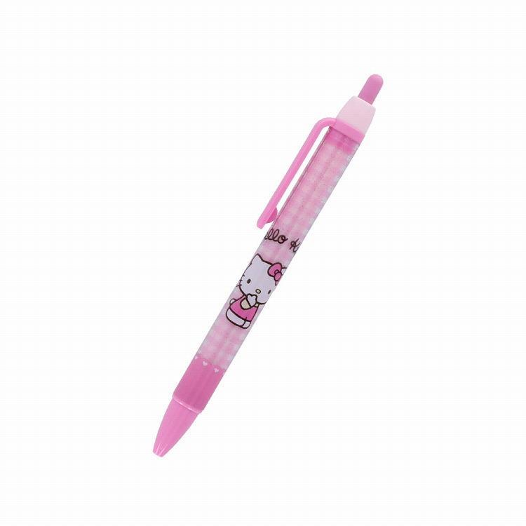ハローキティ ボール ホワイトL×2 ピンクL×2 ピンクM×1 計5点 ハローキティ ゴルフヘッドカバー ドライバー用 ピンク