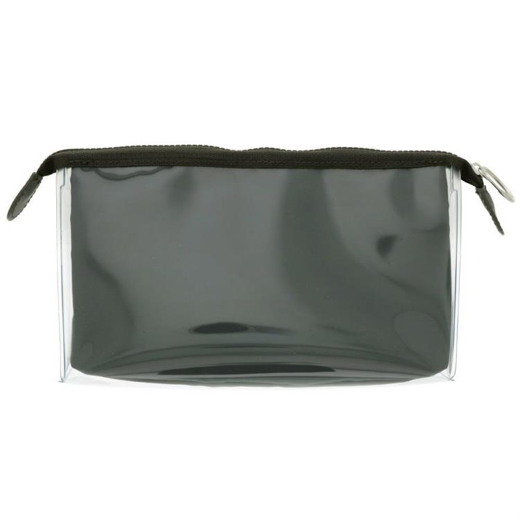 クリアポーチ ミッテ マチタイプ ライトブラック ライトブラック