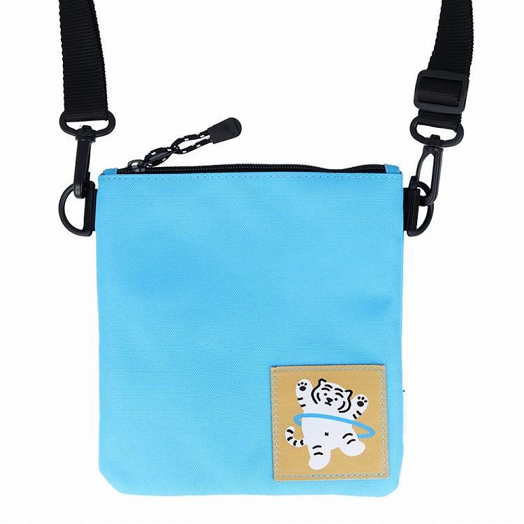 人気商品・限定商品ばかりの「超得 半額福袋」が販売開始 ムジークタイガー ロフト | ステーショナリー B(B): サコッシュ バッグ・スーツケース