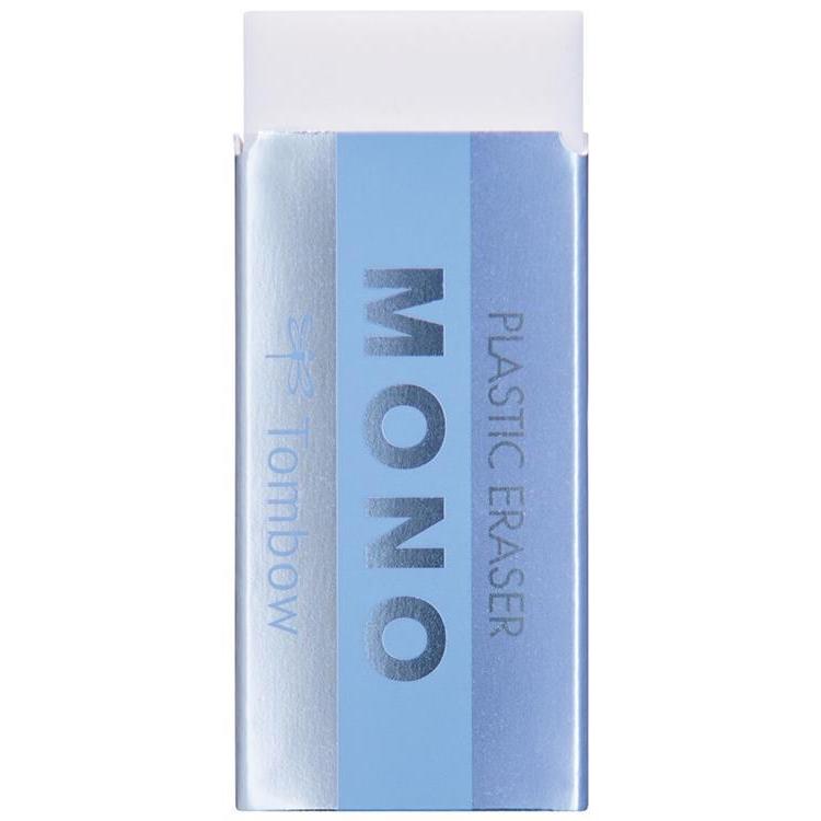 消しゴム モノ シマーエディション フローズン フローズン