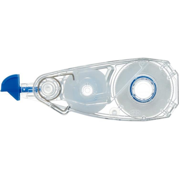 モノエアー 詰め替えタイプ カートリッジ 6mm 修正テープ CT-CAR6