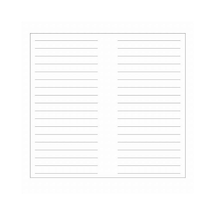 ハンディピック 横罫56 7mm幅 ミシン目入り