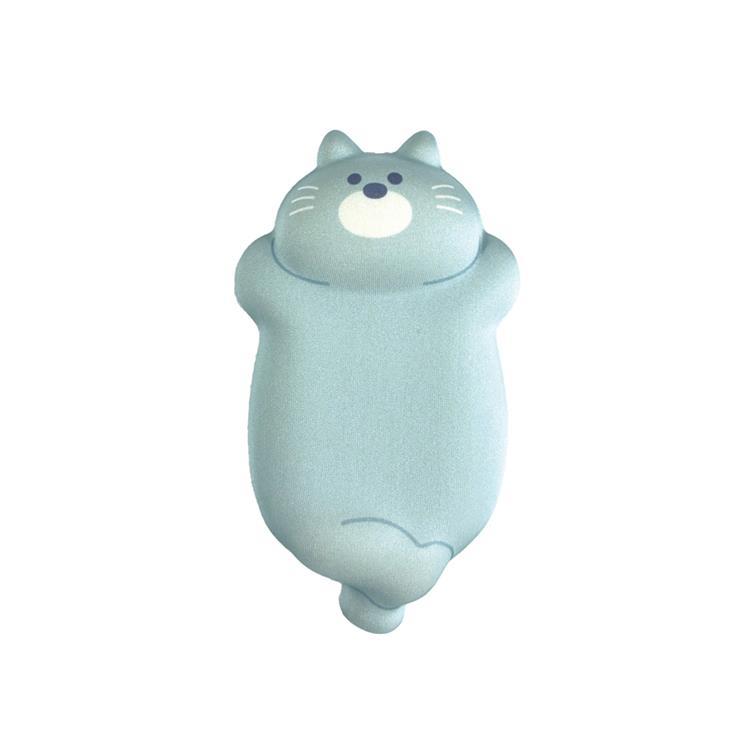 おっきいあにまるリストレスト ねこちゃん ねこちゃん