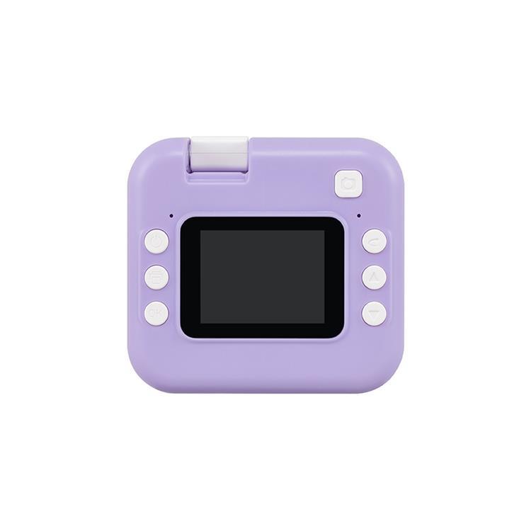 トイナカメラ smooth パープル パープル