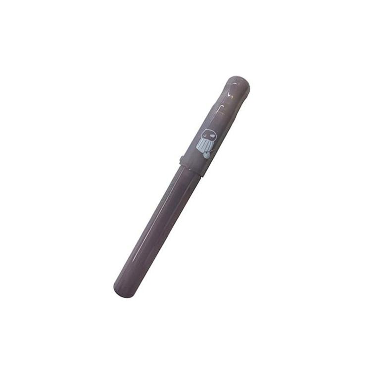 万年筆 カクノ お菓子などうぶつ工房 トリ 細字【ロフト限定】 トリ